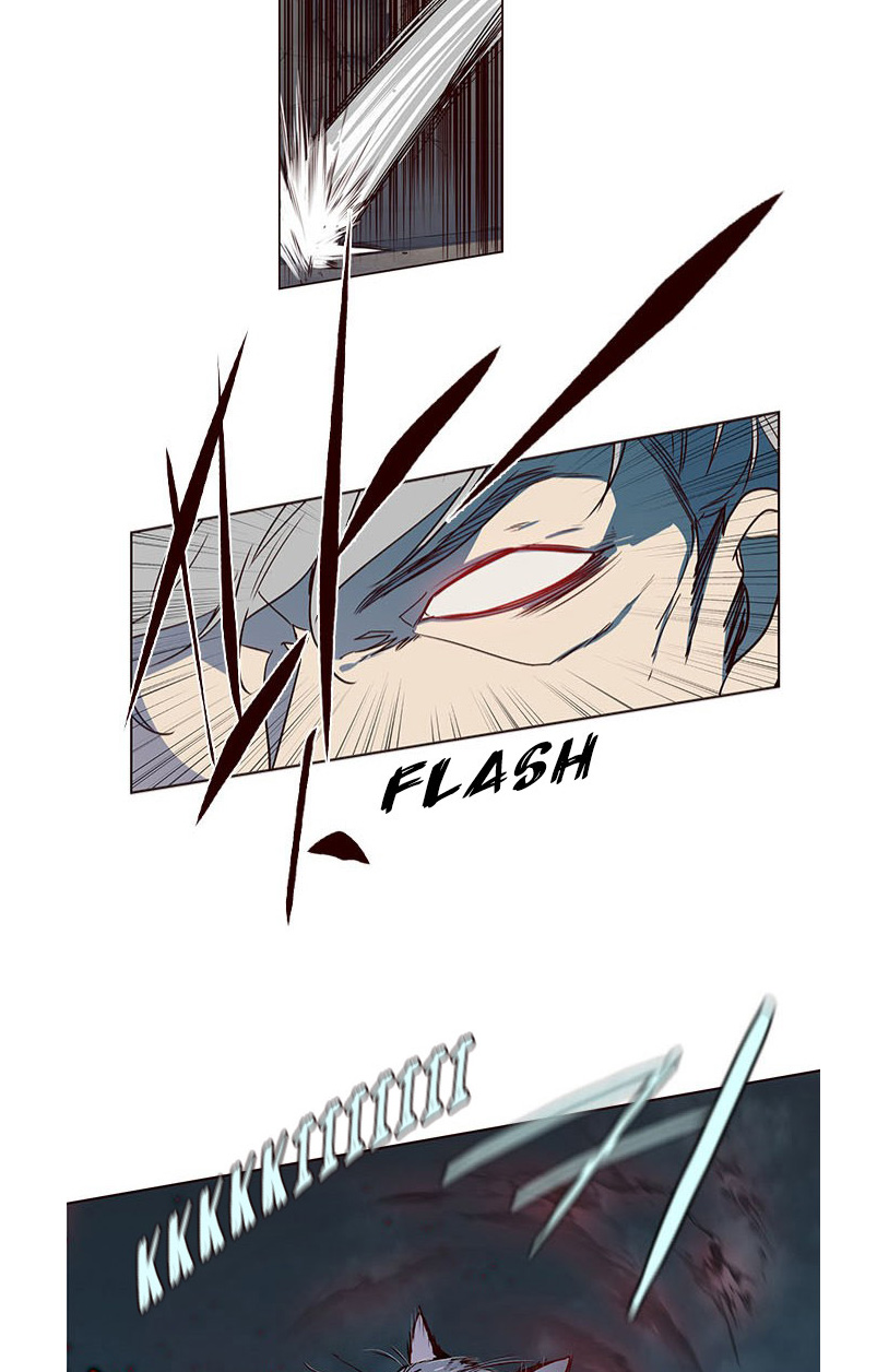 Eleceed - Chapter 5 - Page 39