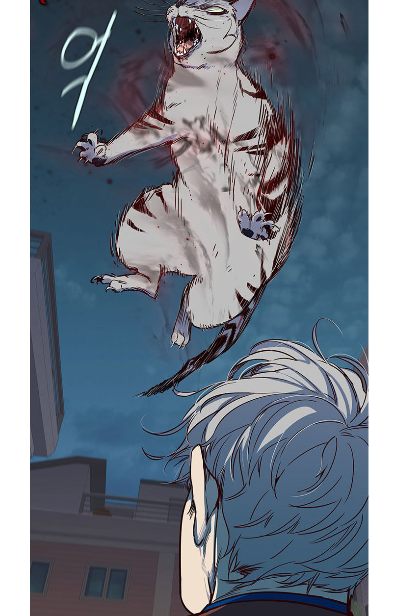 Eleceed - Chapter 5 - Page 40