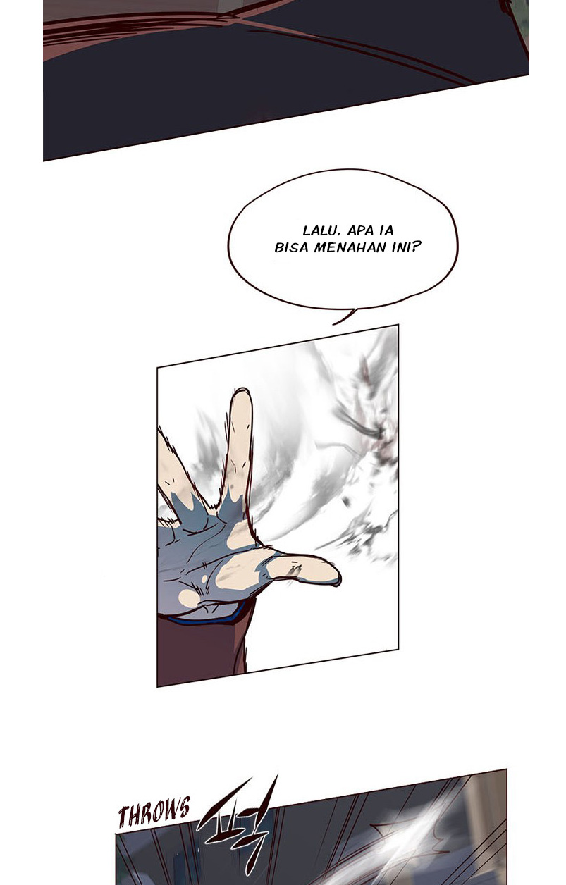 Eleceed - Chapter 5 - Page 41