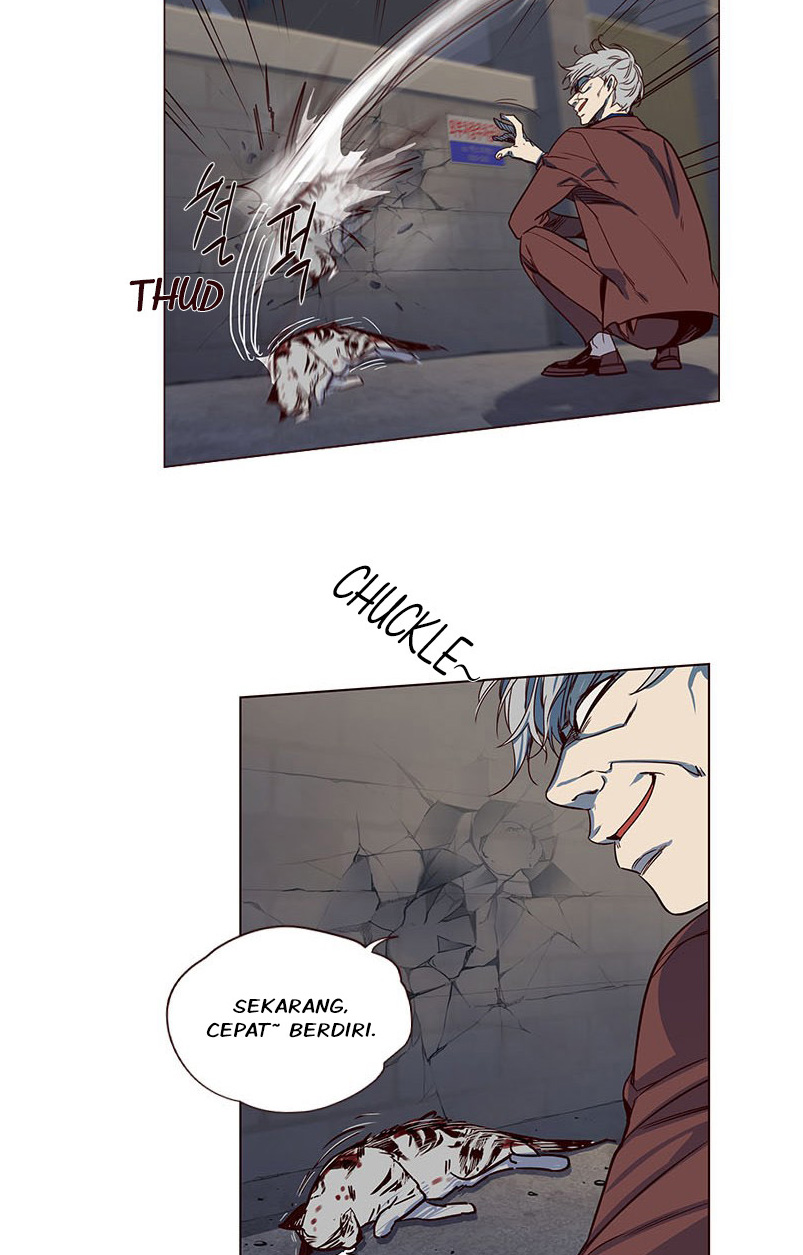 Eleceed - Chapter 5 - Page 42