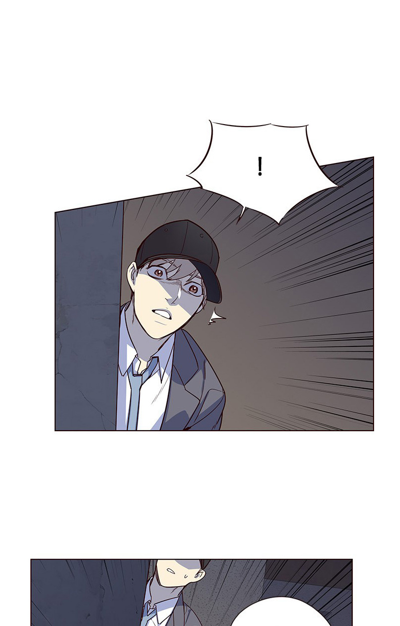 Eleceed - Chapter 5 - Page 44