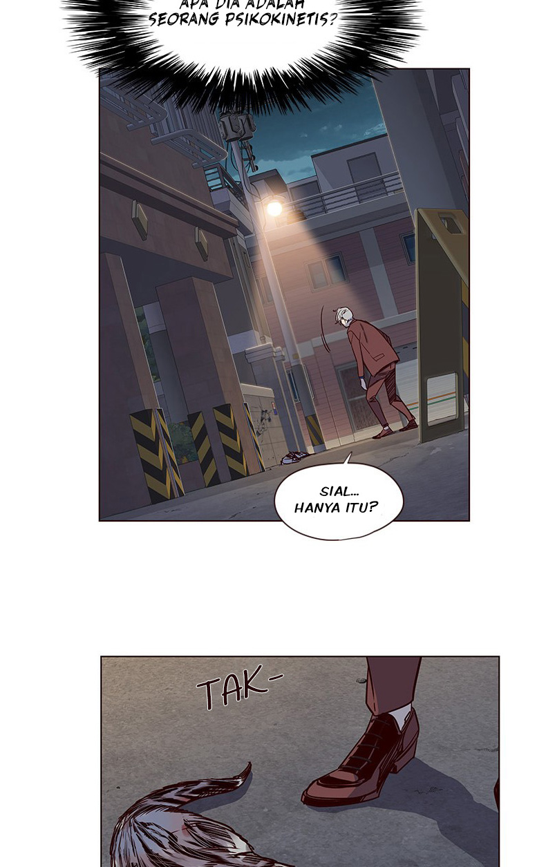 Eleceed - Chapter 5 - Page 46