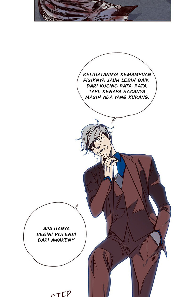 Eleceed - Chapter 5 - Page 47