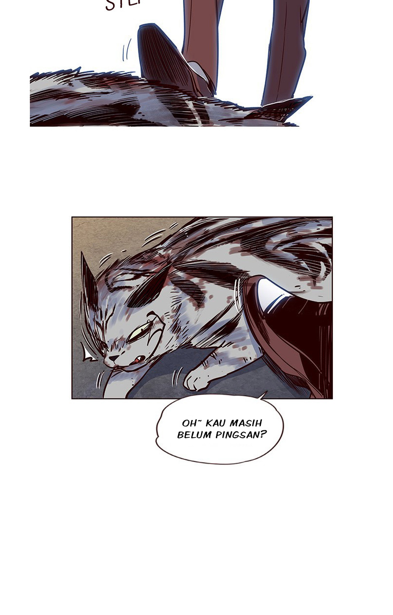 Eleceed - Chapter 5 - Page 48