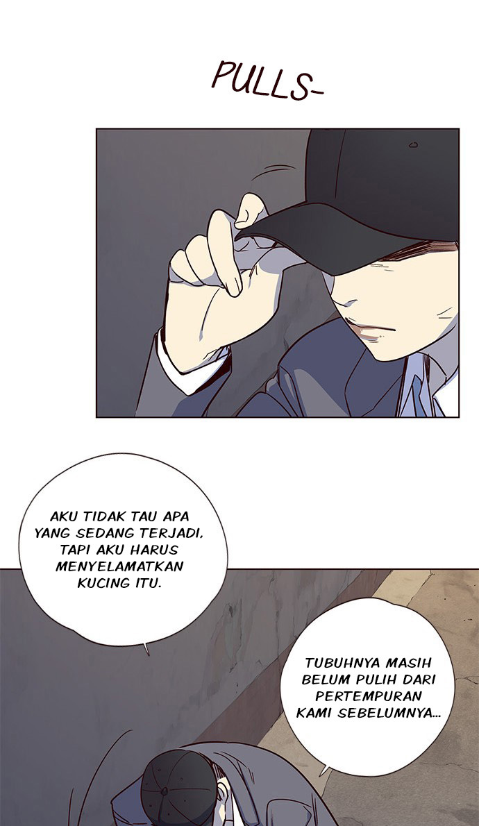 Eleceed - Chapter 5 - Page 49