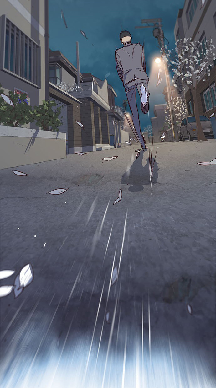 Eleceed - Chapter 5 - Page 5