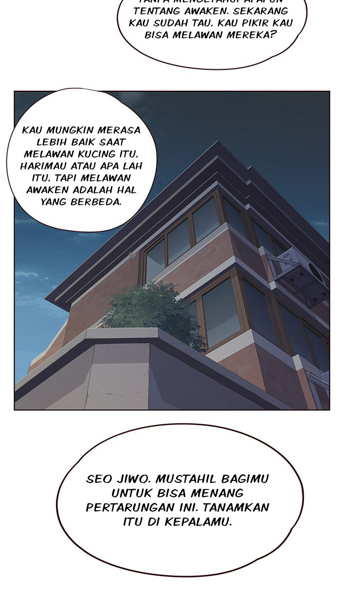 Eleceed - Chapter 5 - Page 56