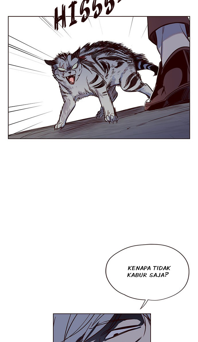 Eleceed - Chapter 5 - Page 59