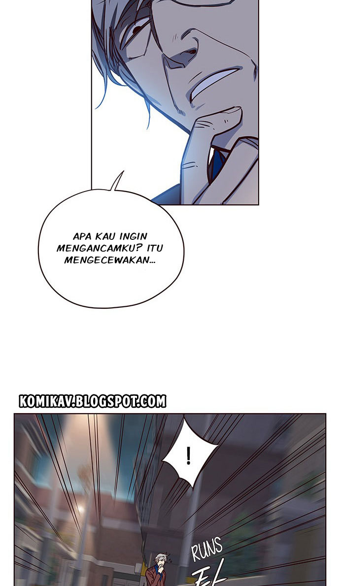 Eleceed - Chapter 5 - Page 60