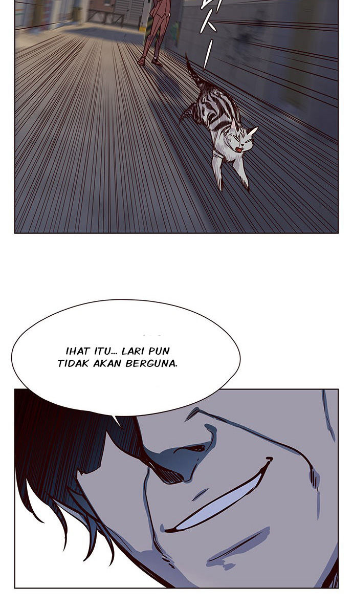 Eleceed - Chapter 5 - Page 61