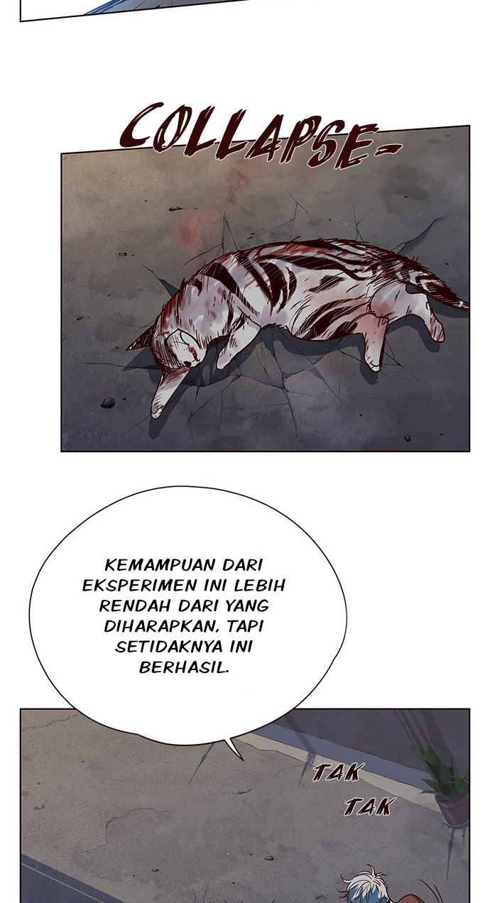 Eleceed - Chapter 5 - Page 64