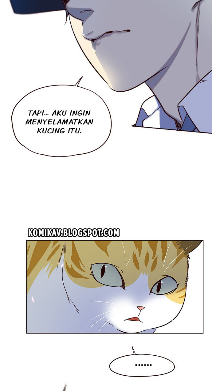 Eleceed - Chapter 5 - Page 70