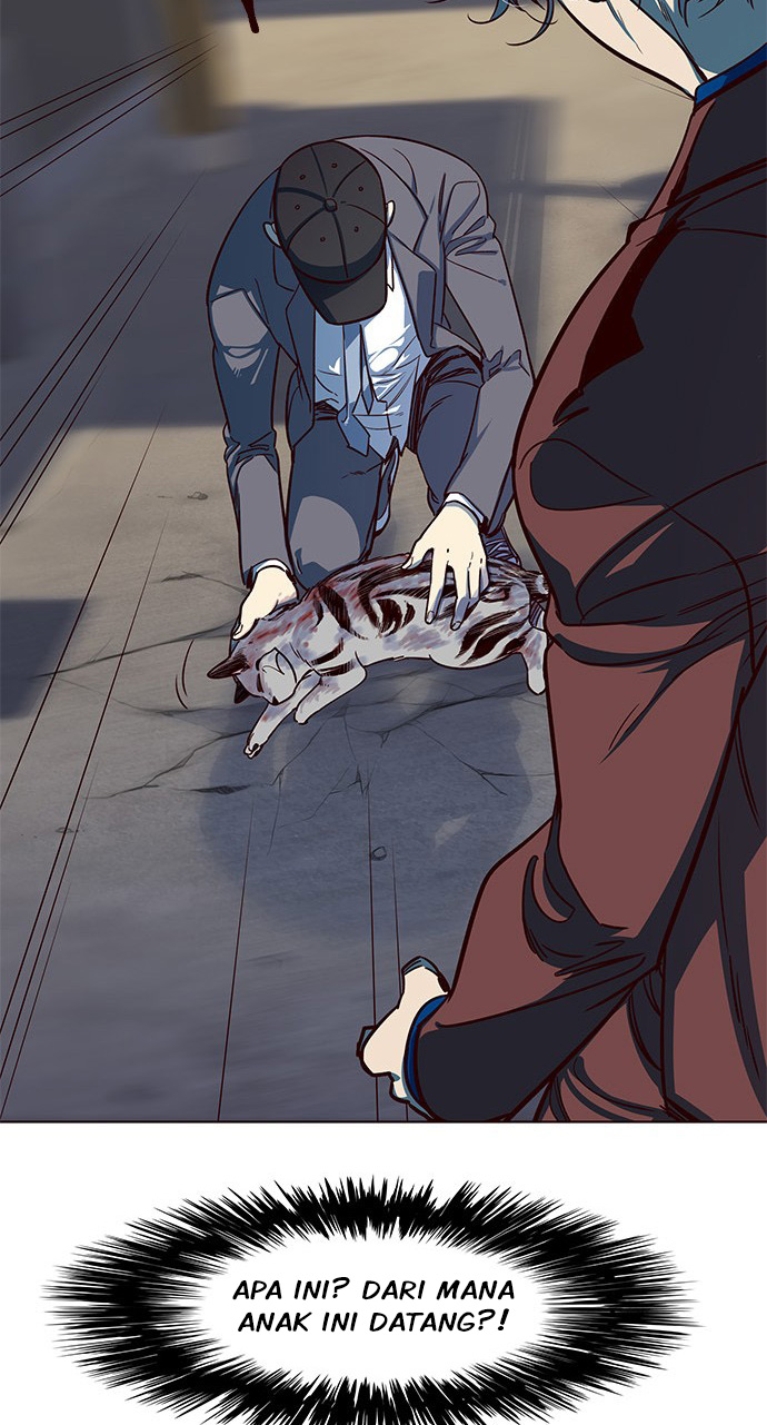 Eleceed - Chapter 5 - Page 76