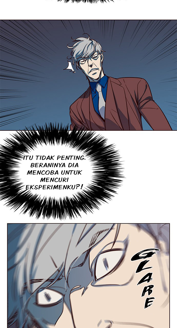 Eleceed - Chapter 5 - Page 77