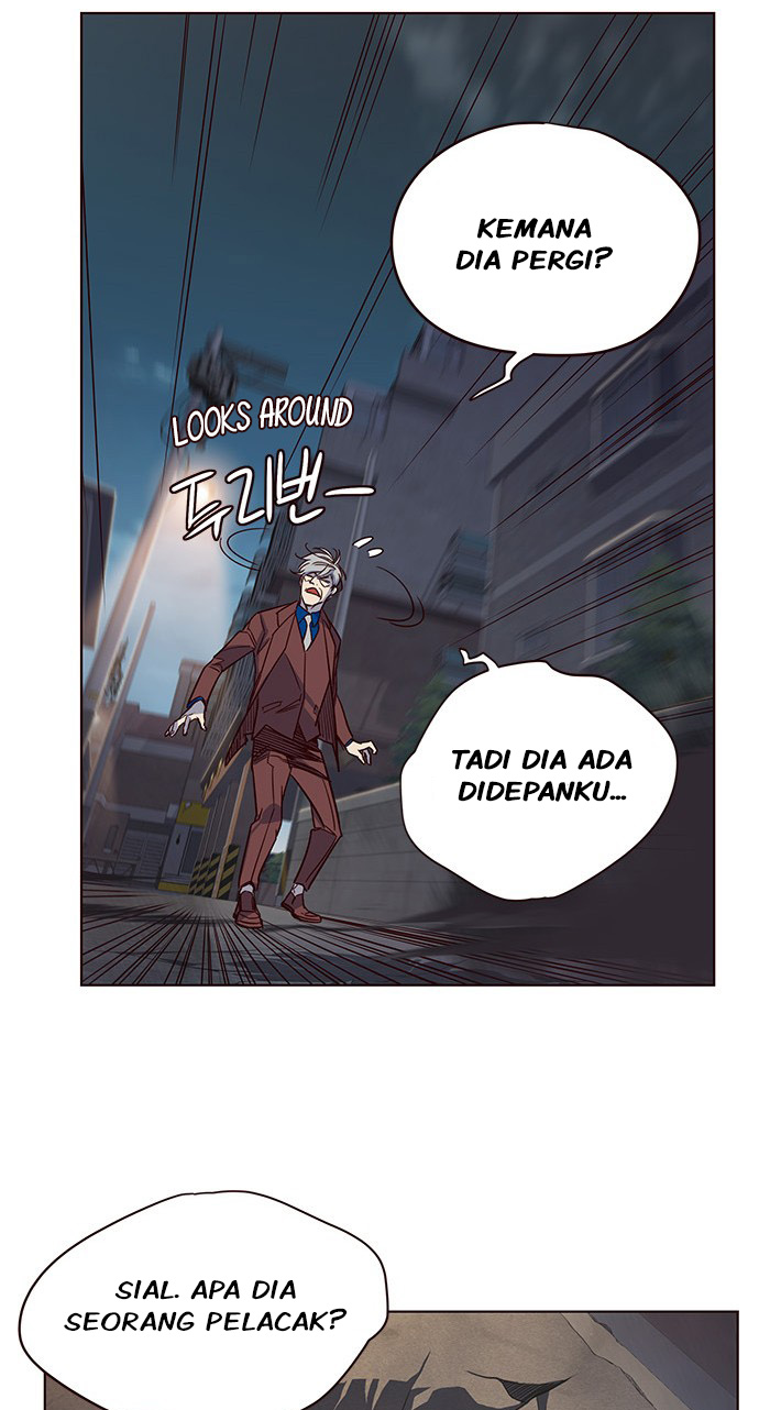 Eleceed - Chapter 5 - Page 80