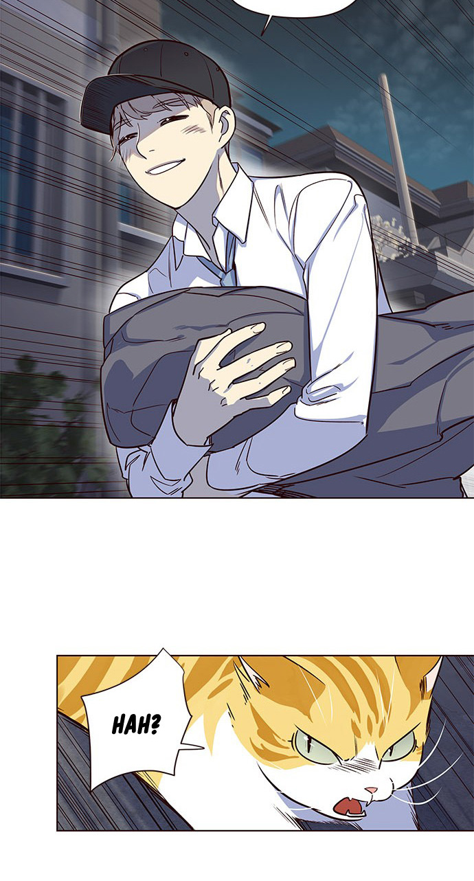 Eleceed - Chapter 5 - Page 87