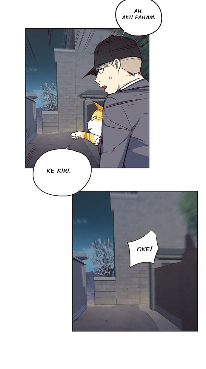 Eleceed - Chapter 5 - Page 9