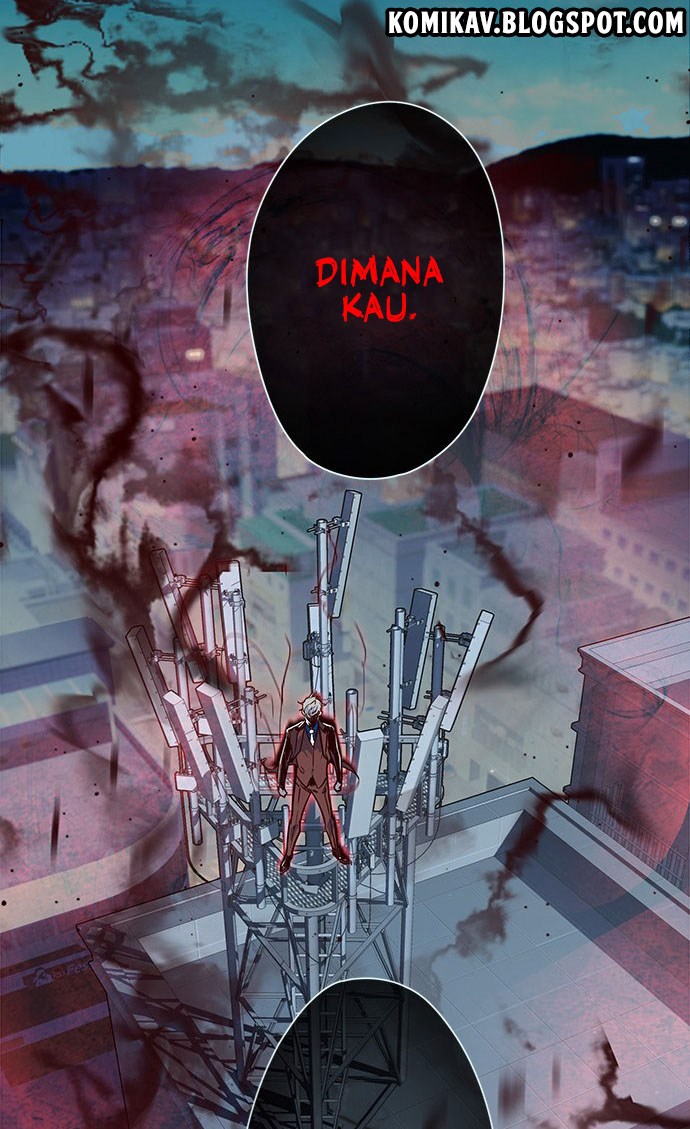 Eleceed - Chapter 4 - Page 10