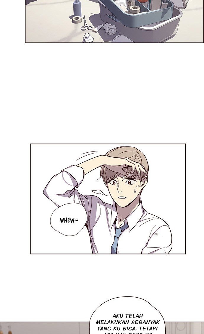 Eleceed - Chapter 4 - Page 13