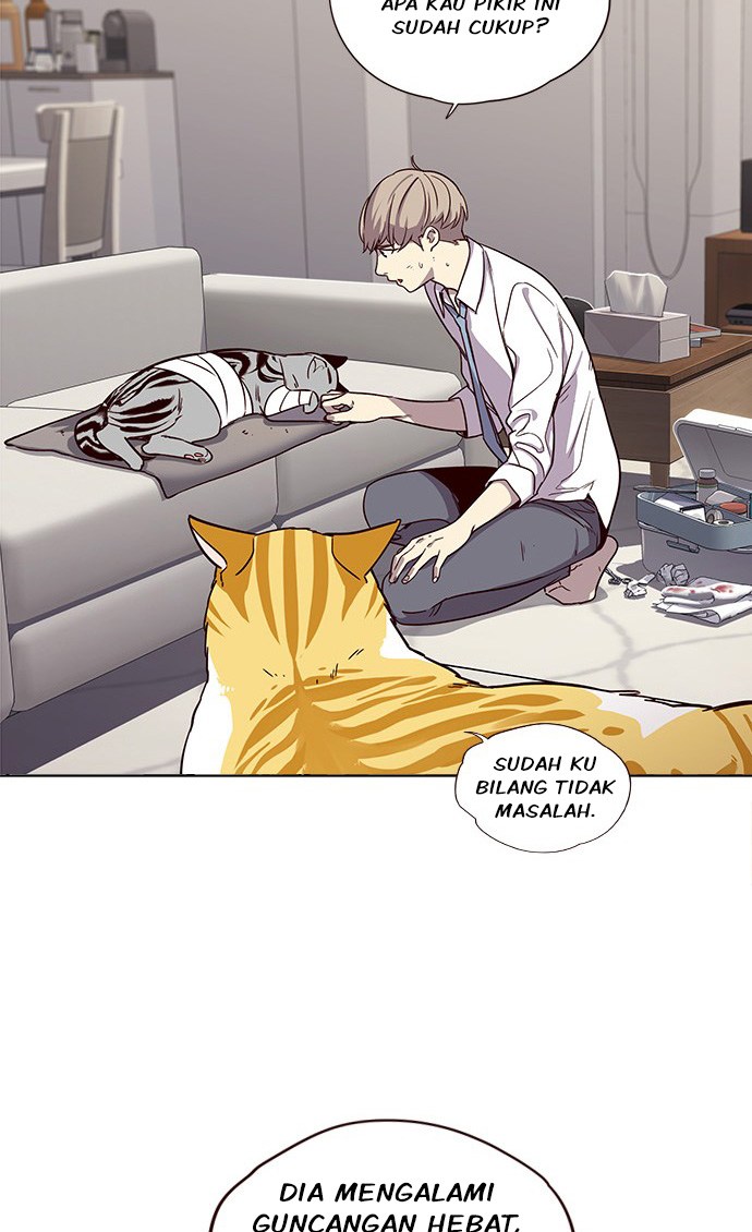 Eleceed - Chapter 4 - Page 14