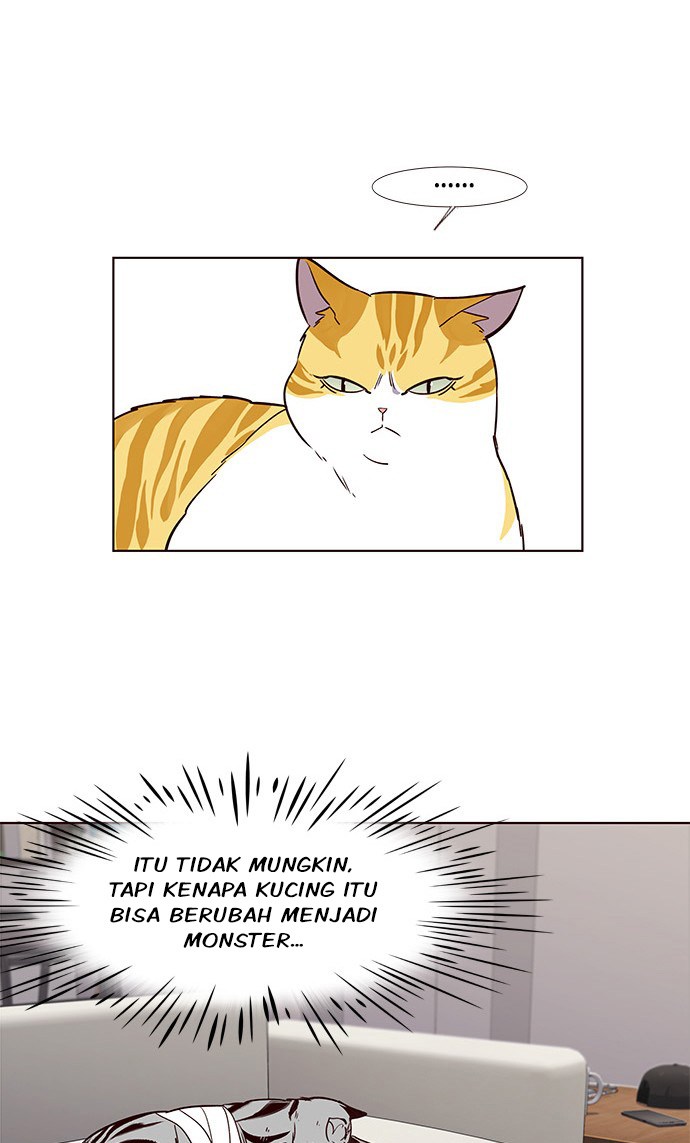 Eleceed - Chapter 4 - Page 18