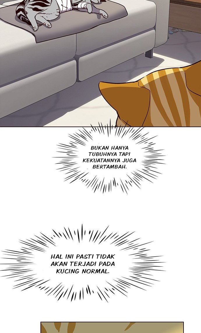 Eleceed - Chapter 4 - Page 19