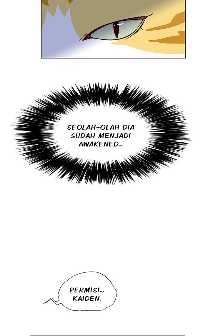 Eleceed - Chapter 4 - Page 20