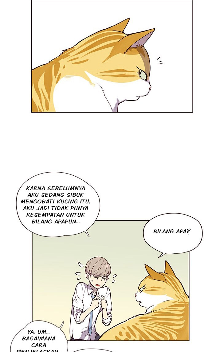 Eleceed - Chapter 4 - Page 21