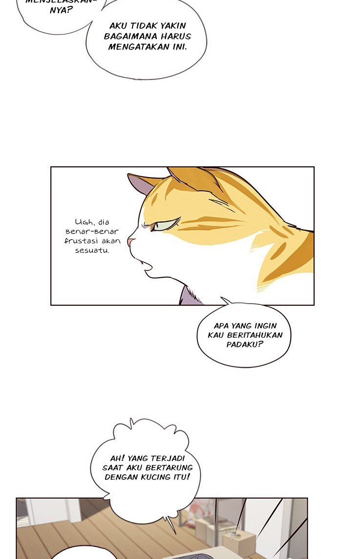 Eleceed - Chapter 4 - Page 22