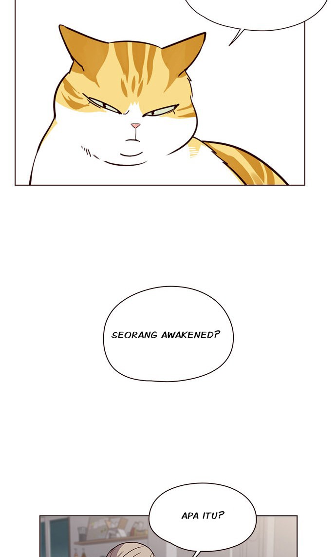 Eleceed - Chapter 4 - Page 25