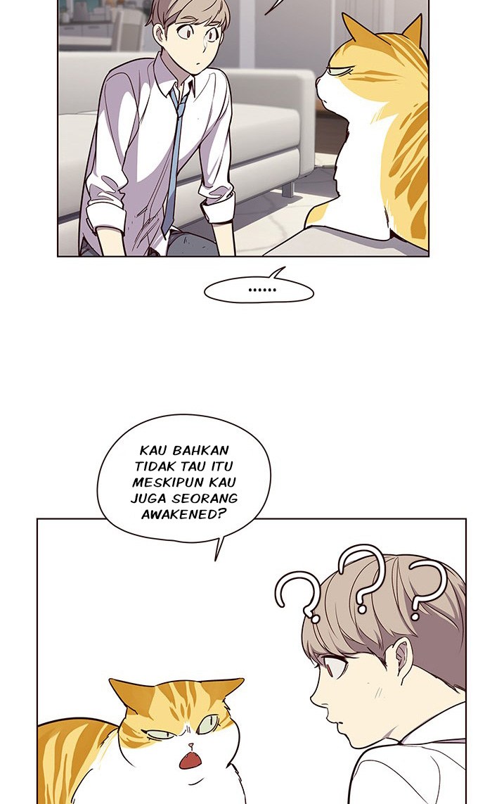 Eleceed - Chapter 4 - Page 26