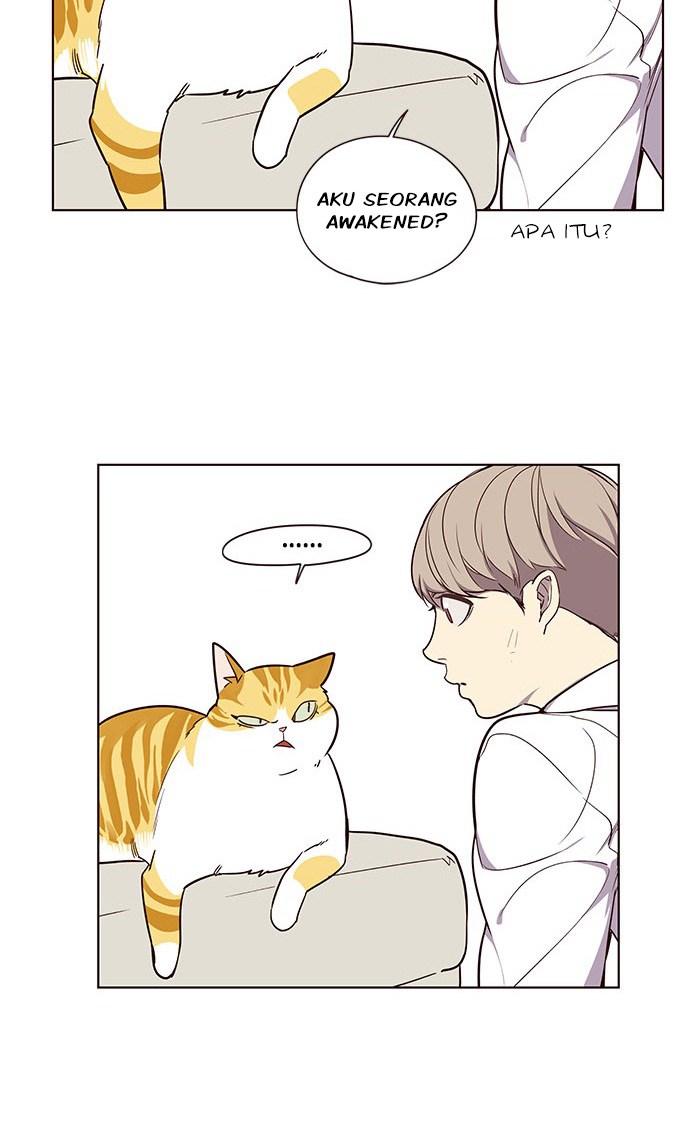 Eleceed - Chapter 4 - Page 27