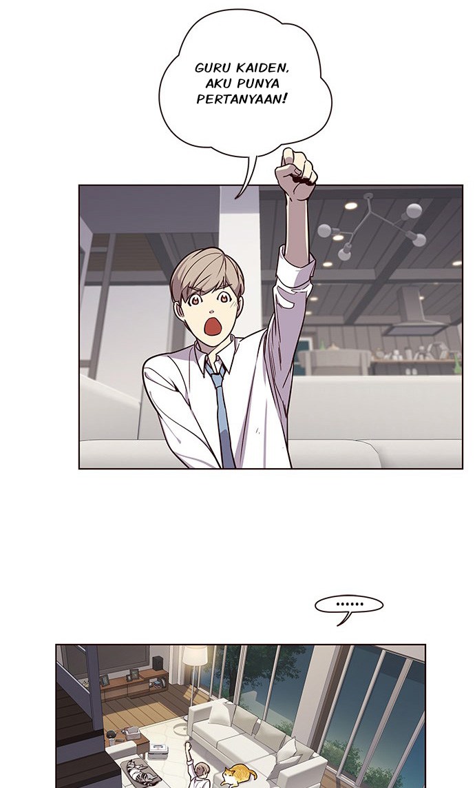 Eleceed - Chapter 4 - Page 29