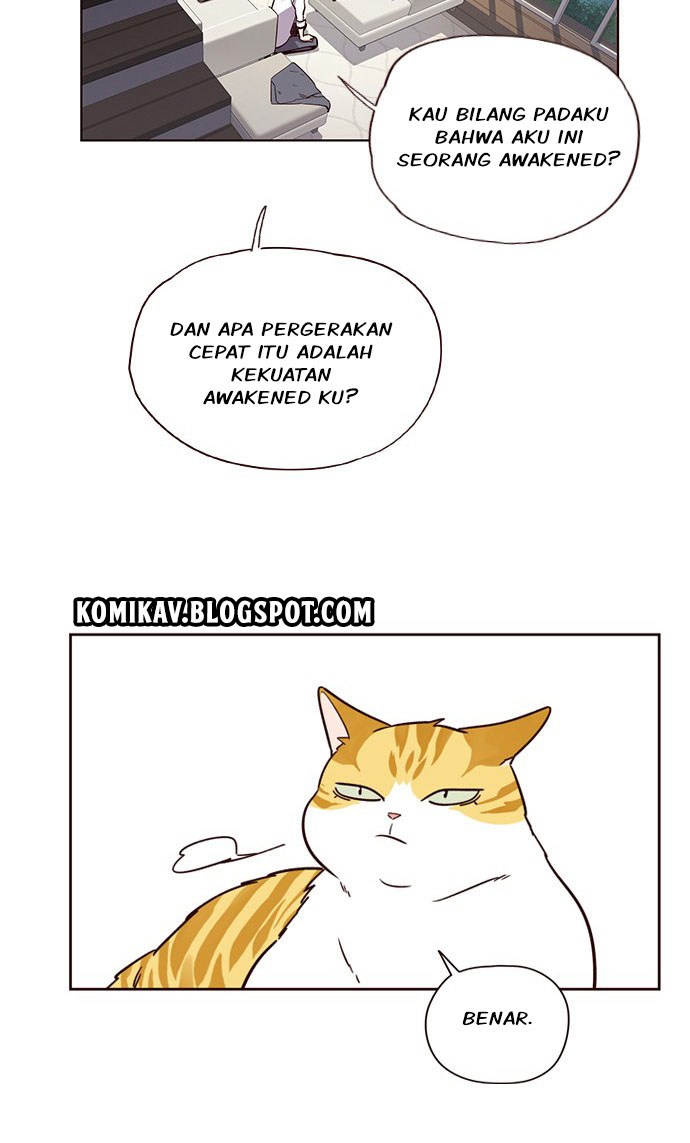 Eleceed - Chapter 4 - Page 30