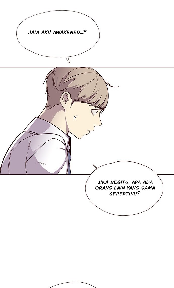 Eleceed - Chapter 4 - Page 31