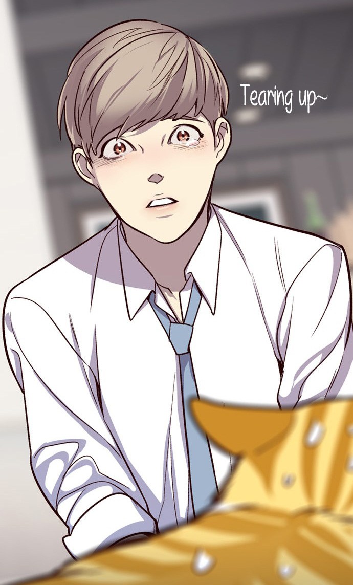 Eleceed - Chapter 4 - Page 36