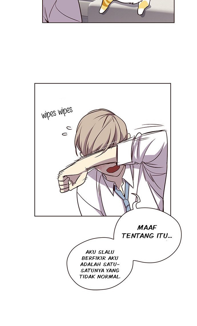 Eleceed - Chapter 4 - Page 38