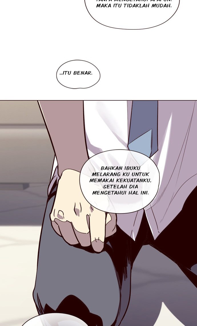 Eleceed - Chapter 4 - Page 40