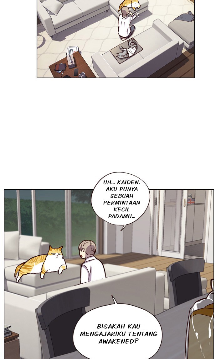 Eleceed - Chapter 4 - Page 46