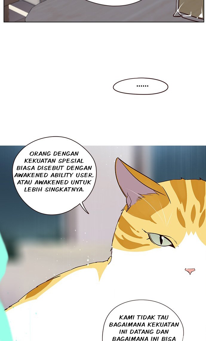 Eleceed - Chapter 4 - Page 47