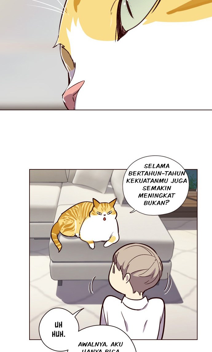 Eleceed - Chapter 4 - Page 50