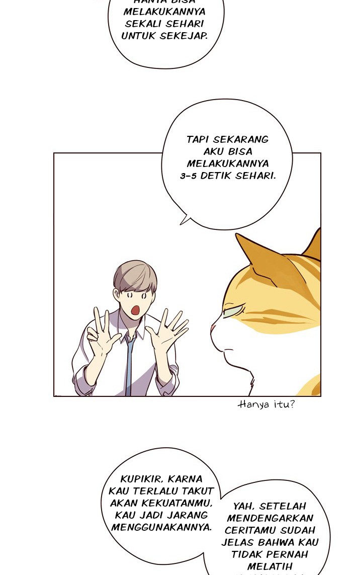 Eleceed - Chapter 4 - Page 51