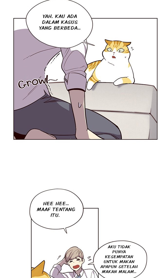 Eleceed - Chapter 4 - Page 54