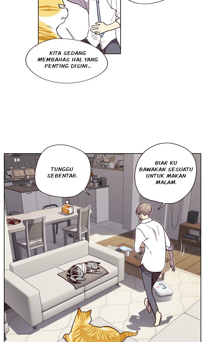 Eleceed - Chapter 4 - Page 55