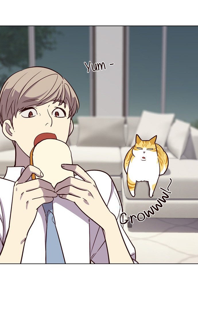 Eleceed - Chapter 4 - Page 57