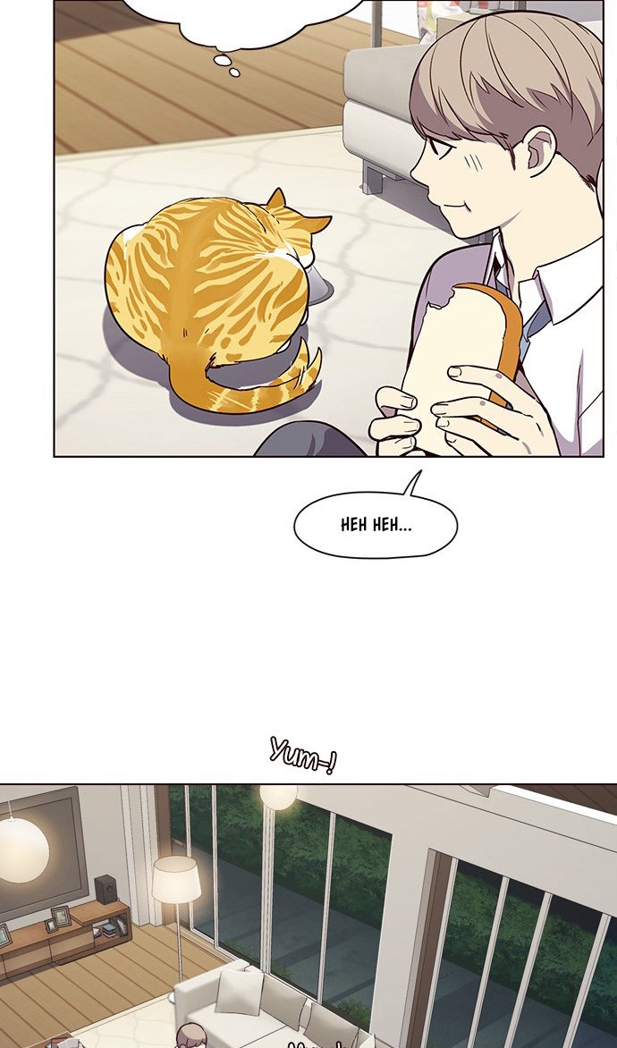 Eleceed - Chapter 4 - Page 64