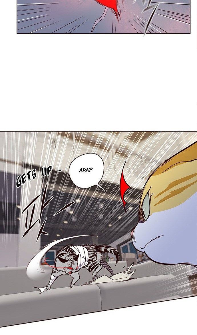 Eleceed - Chapter 4 - Page 70