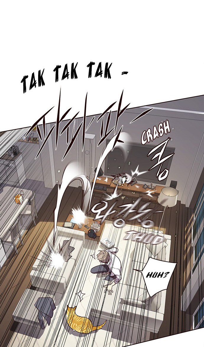 Eleceed - Chapter 4 - Page 71