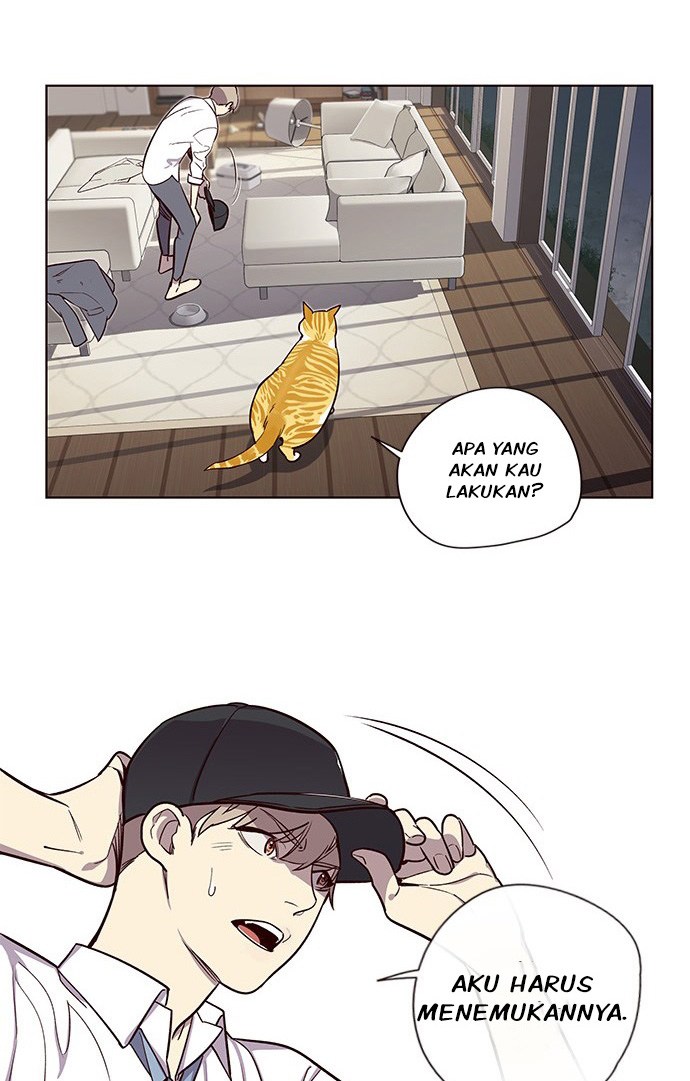 Eleceed - Chapter 4 - Page 77