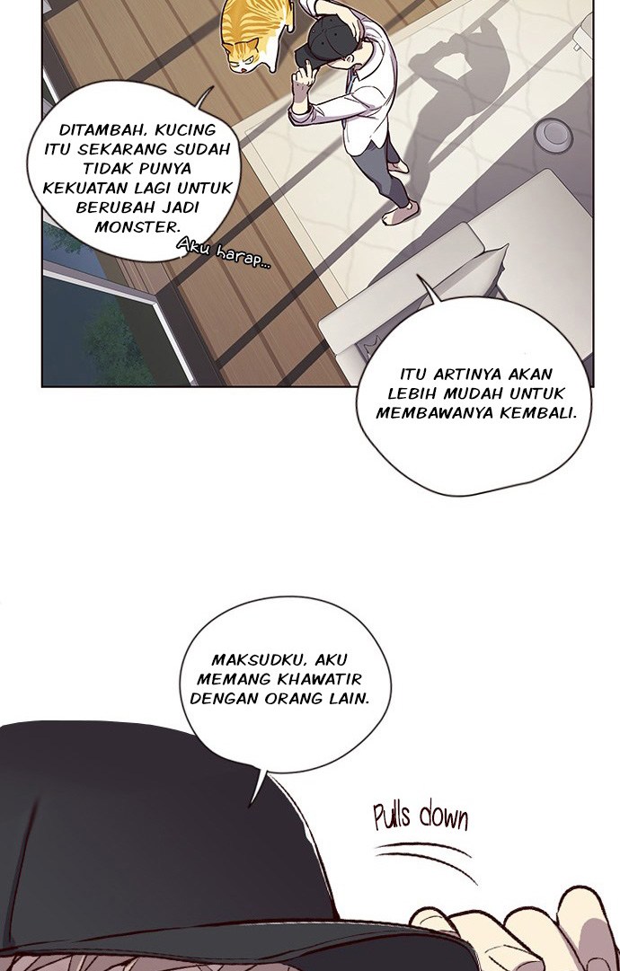 Eleceed - Chapter 4 - Page 79